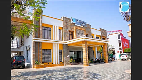 Hotel Clarks Inn Express Bharatpur
