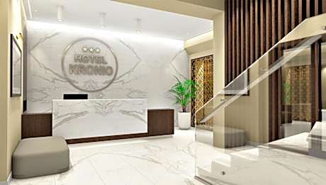 Hotel Kronio