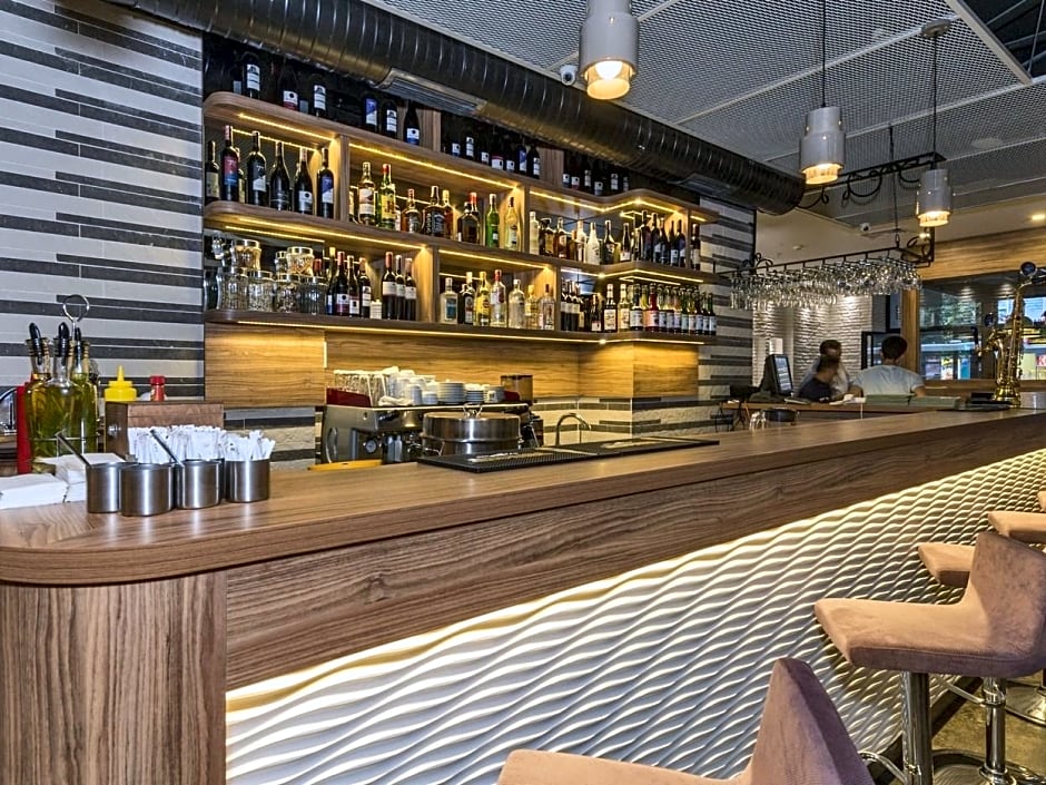 Blisstanbul Hotel