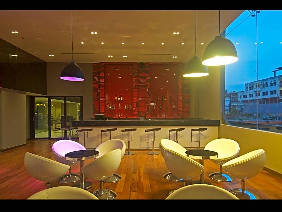 Keys Select by Lemon Tree Hotels, Visakhapatnam