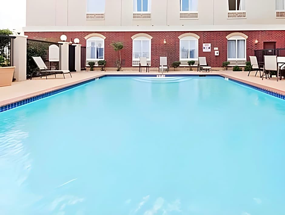 Holiday Inn Express Hotel and Suites Abilene By IHG