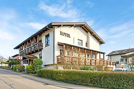 Gästehaus Hartwig