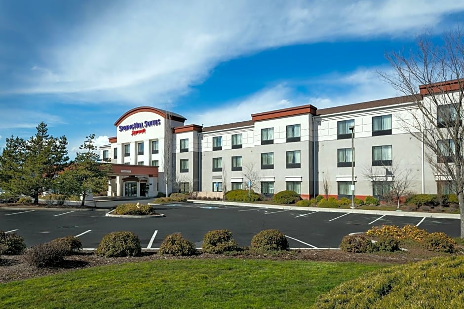 SpringHill Suites by Marriott Medford