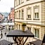 Hotel Würzburger Hof ****