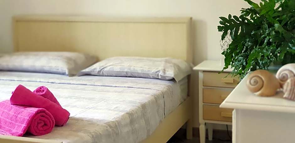 Villa Sofia Affittacamere