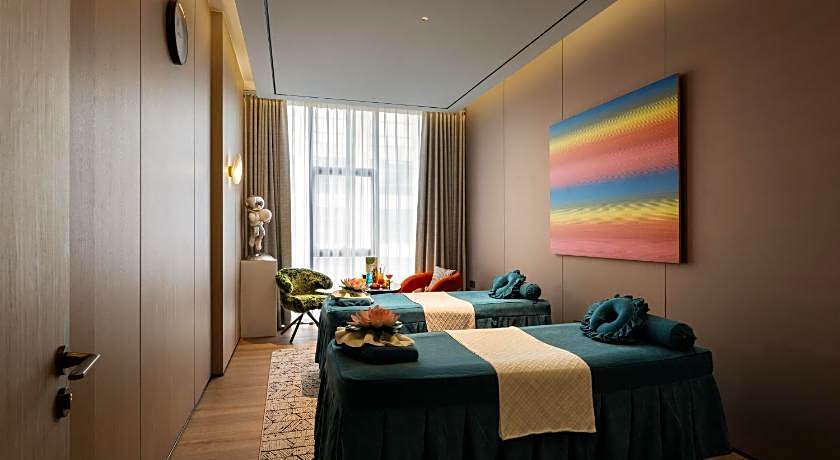 Zhuhai Palm Spring Hotel