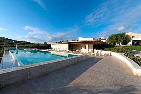 Borgo Giallonardo Wine Relais