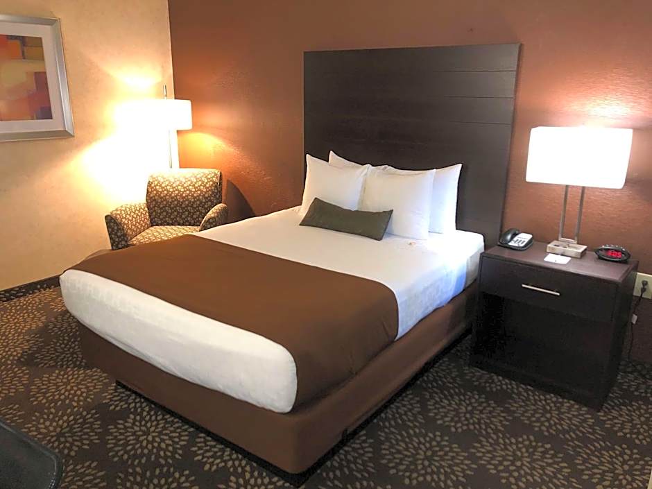 Best Western Innsuites Tucson Foothills Hotel & Suites