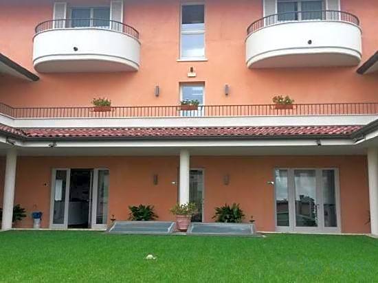 Hotel Dante Residence