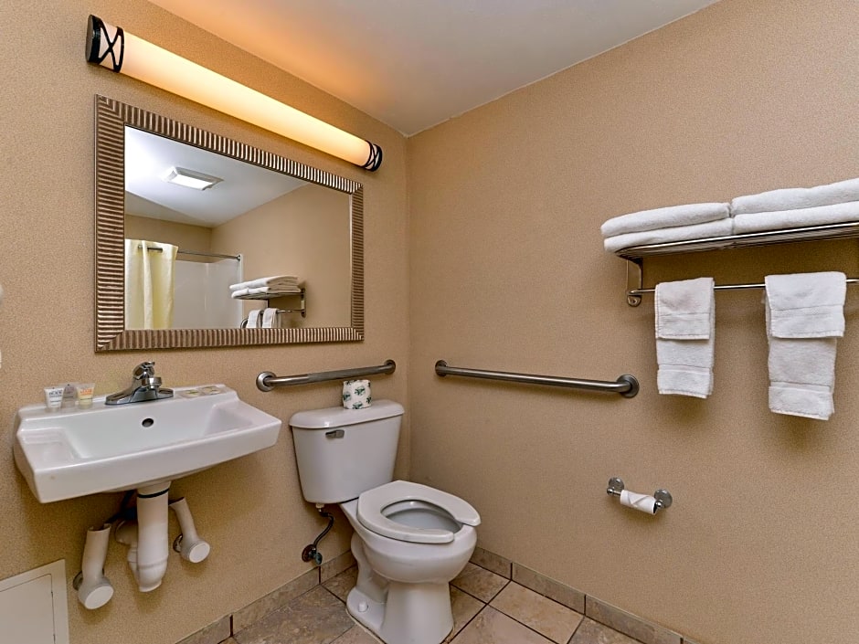 Magnuson Hotel Nashville North