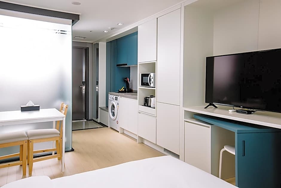 Risen Ocean Park Hotel