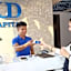UD Capital Unique Hotel