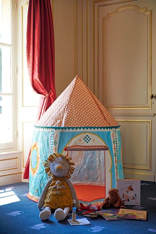 Chateau d'Audrieu