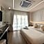 Bed by City Surawong Patpong
