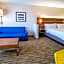 Holiday Inn Express & Suites Oklahoma City Airport By IHG