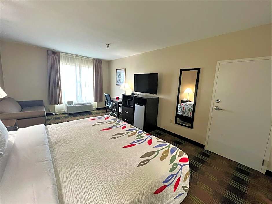 Trident Inn & Suites New Orleans