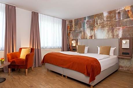 Art Hotel Aachen