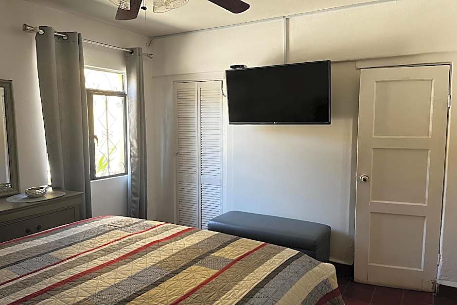 OYO Hotel Linda Tijuana