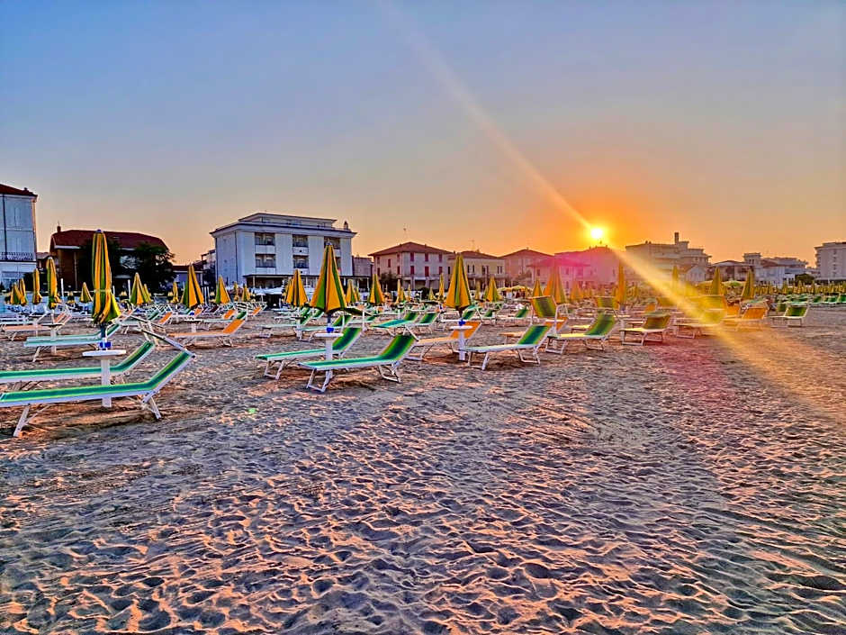 Hotel Rossella