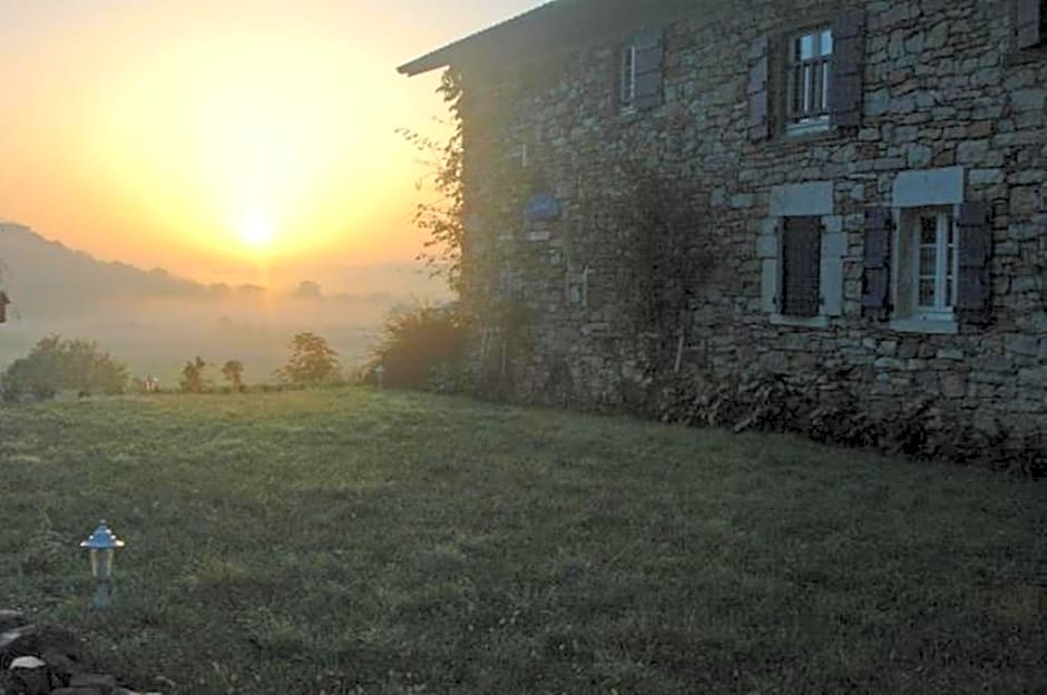 Chambres d'Hôtes Gelous