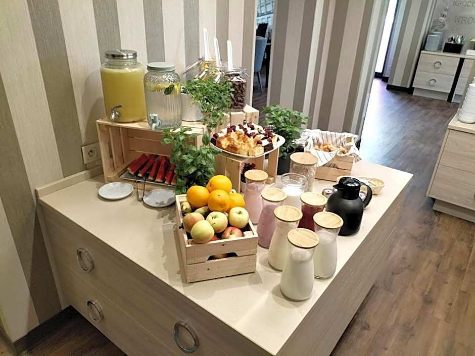 Citi Hotel's Wroclaw