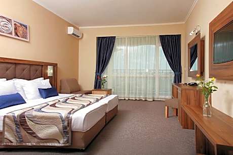 Double Room Comfort