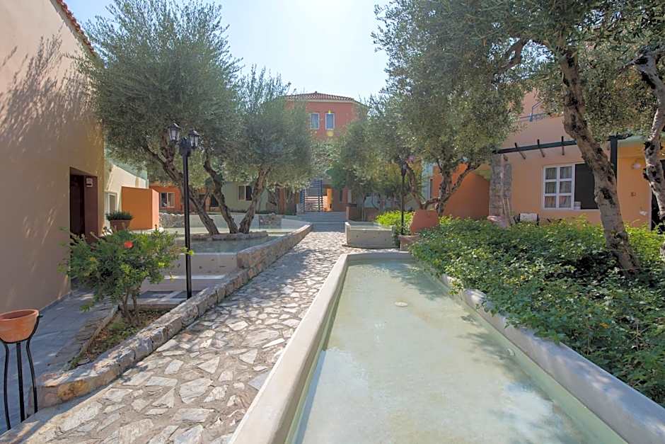 Stefan Village Hotel