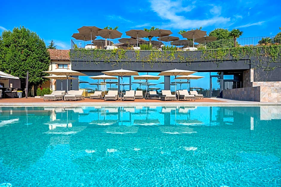 Castello Di Casiglio