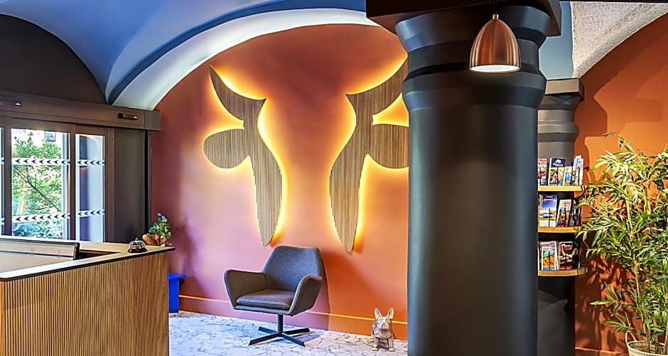 Sure Hotel by Best Western Annecy