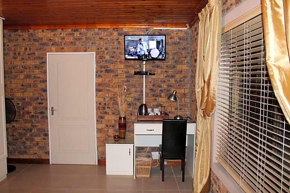 Quest Bed And Breakfast