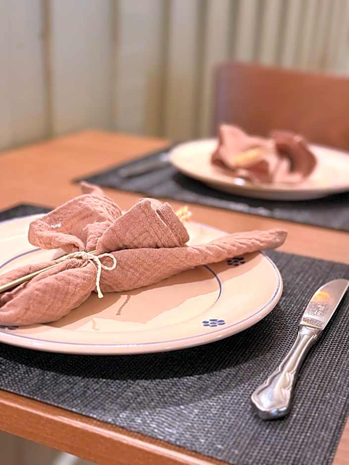 AL BOCCALINO Bed & Breakfast Melide Lugano Ticino
