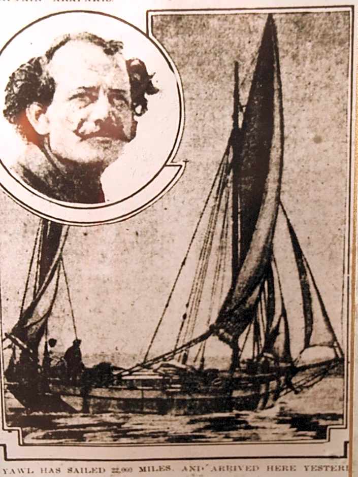 Arapakis Historic Castle