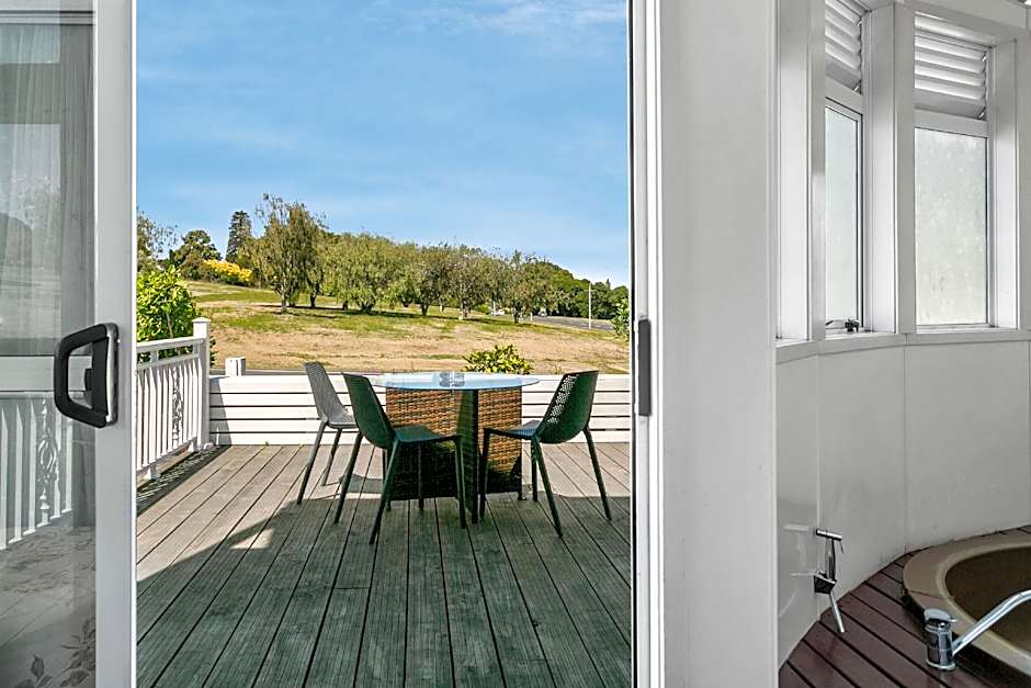 Taupo Thermal Motel and Spa ( Adults Only )