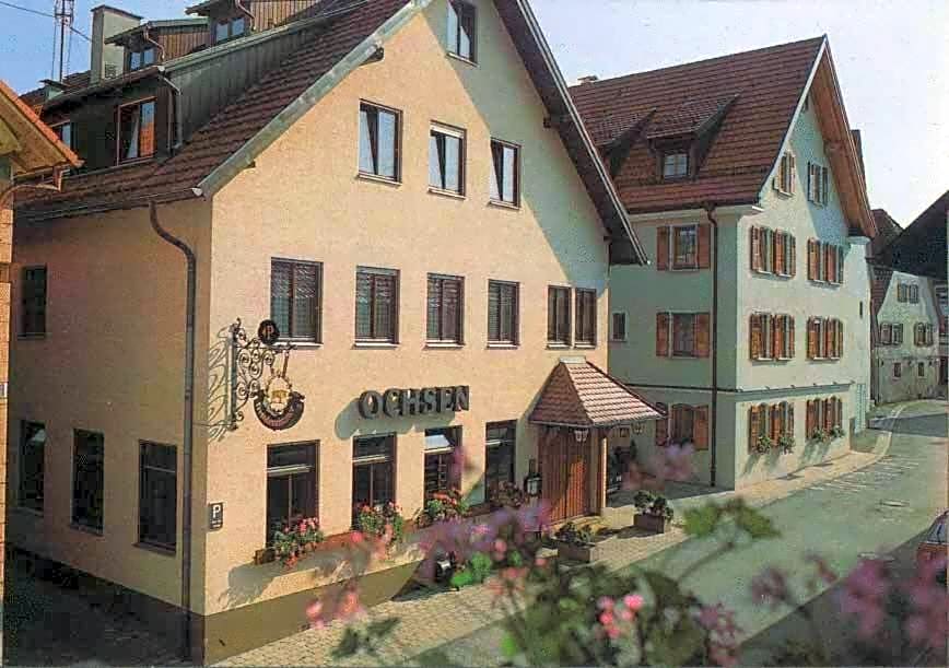 Hotel Ochsen