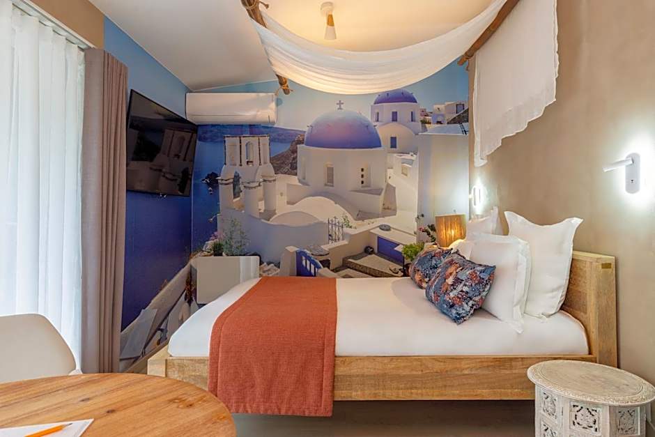 Domaine de la Résidence - Hôtel, Spa & Restaurant