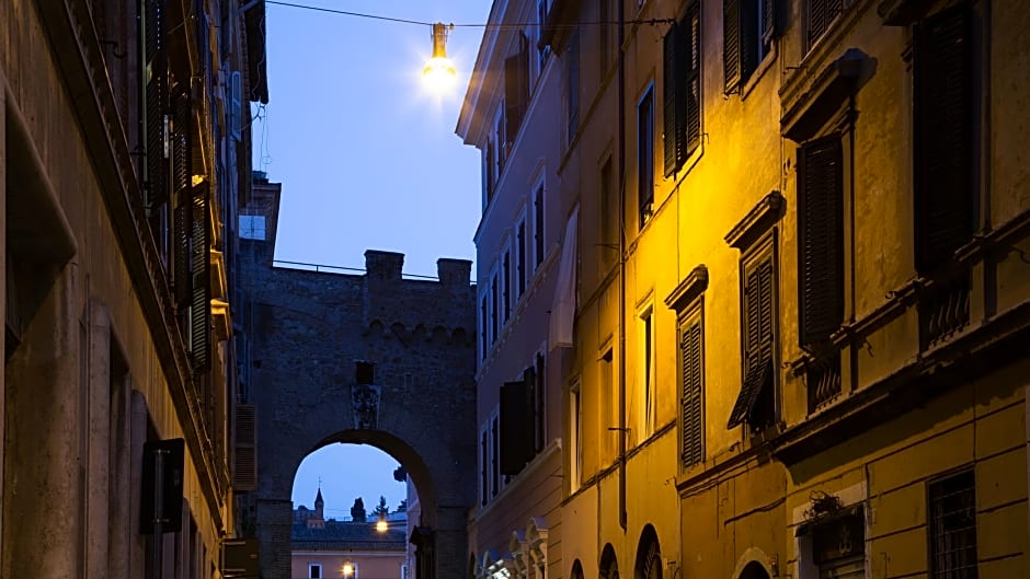Hotel Della Conciliazione
