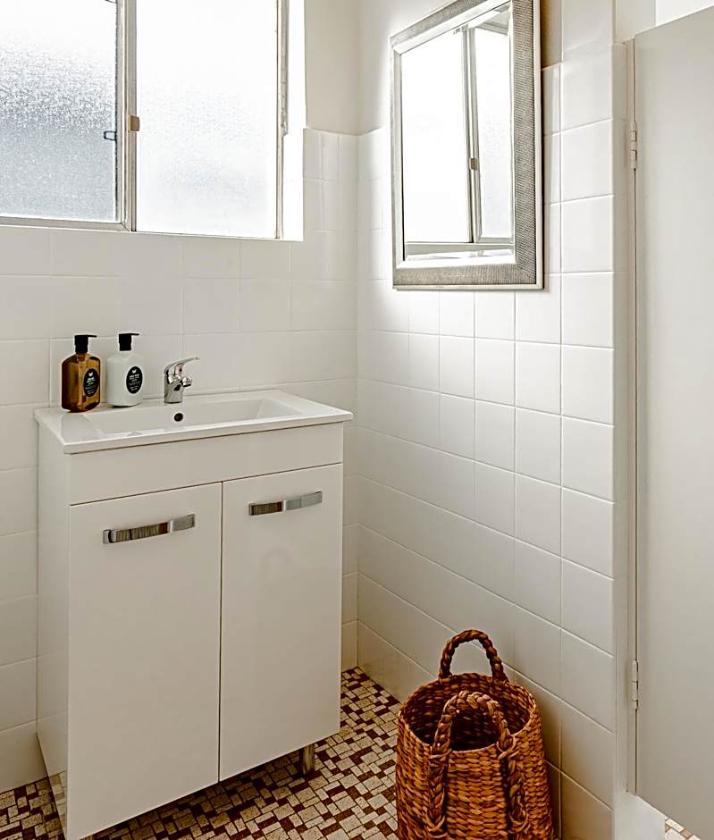 Bay Breeze Boutique Accommodation