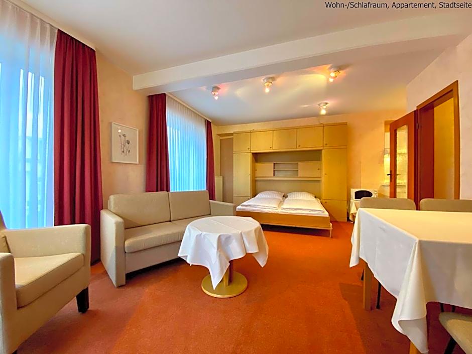 Hotel Meeresburg