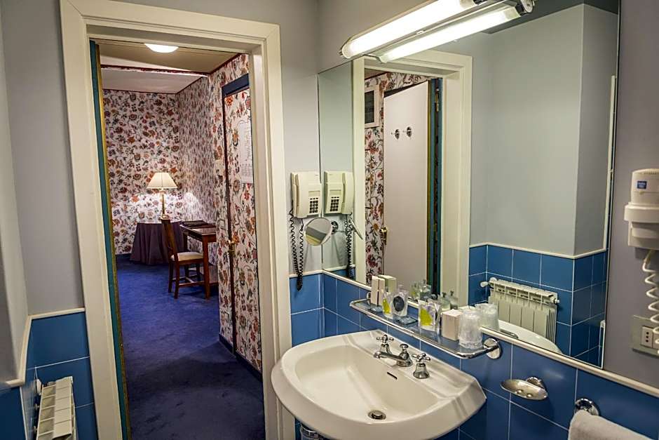 Hotel Villa La Principessa