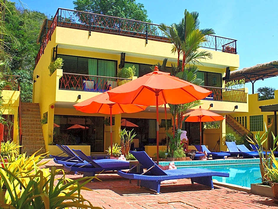 CC’s Hideaway Hotel