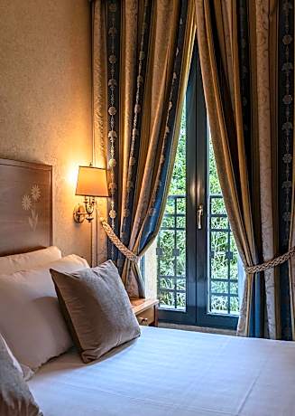 Boutique Hotel Dieci