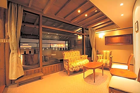 Whispering Serenade of the Wind