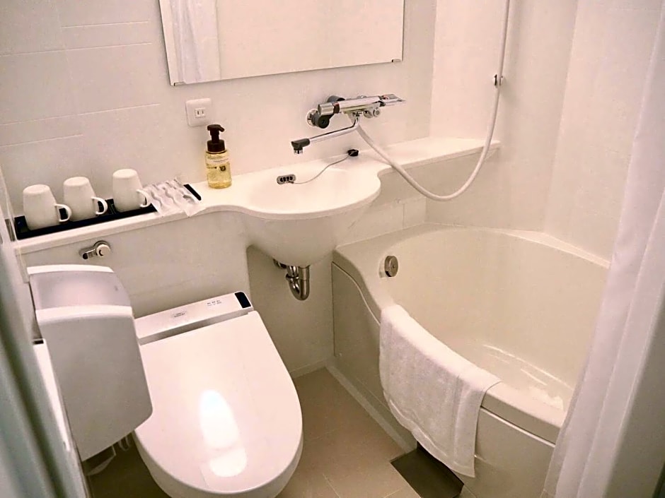 Hotel Excellence Enmachi Ekimae