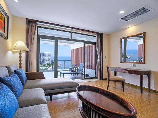 Country Garden Phoenix Hotel Silver Beach Huizhou