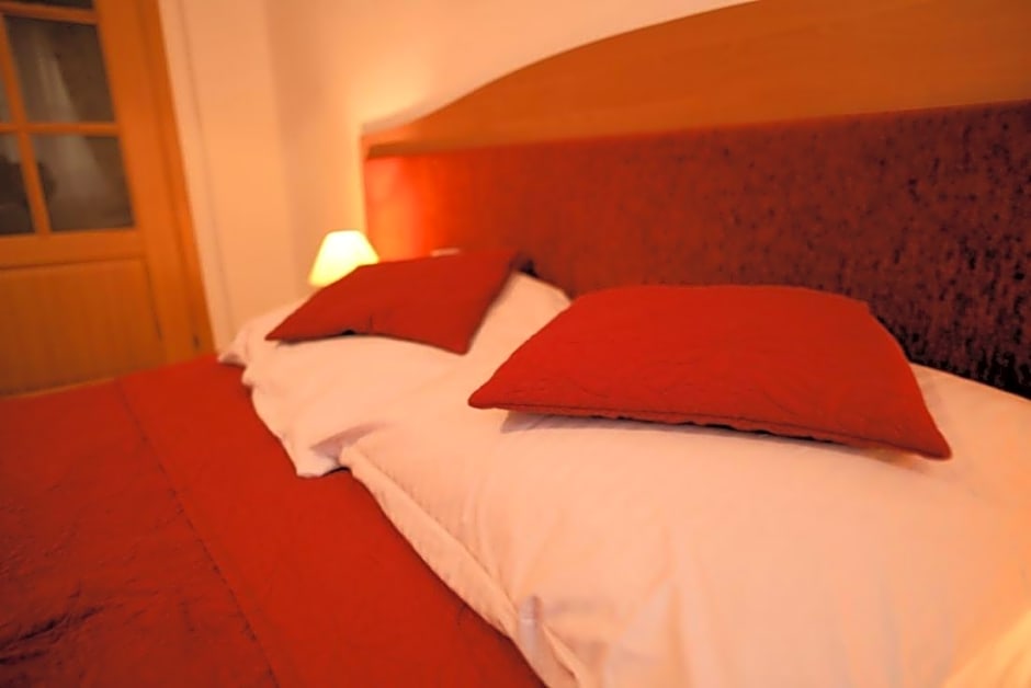 Dom Gościnny Posejdon