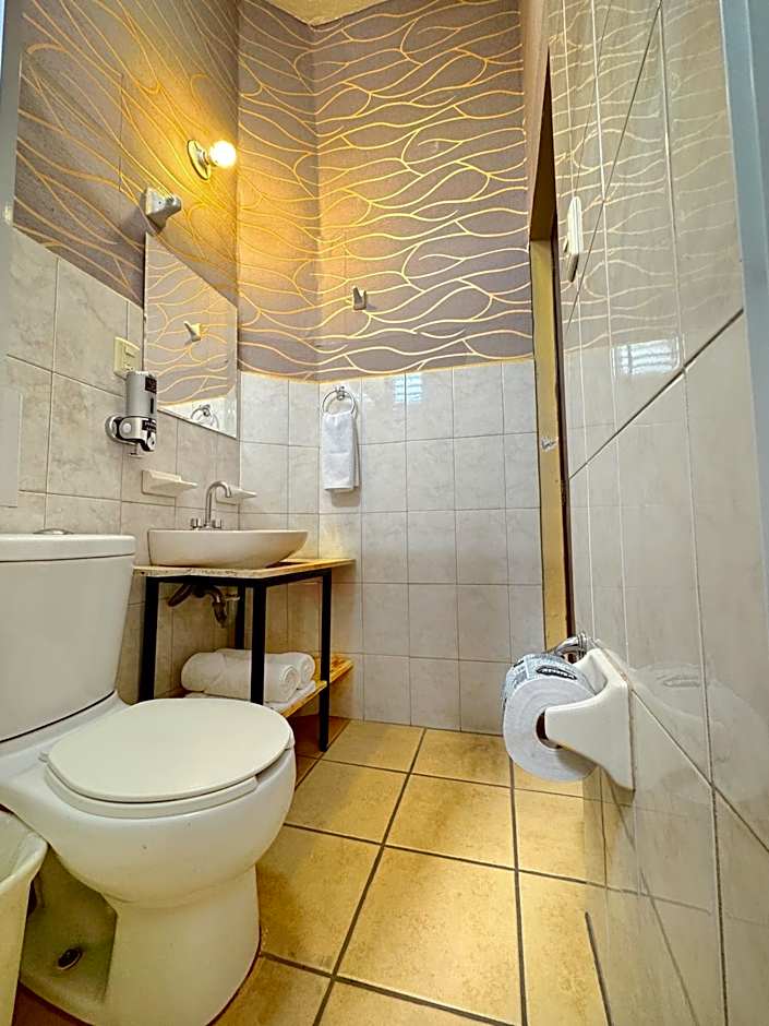 Hotel Escalada
