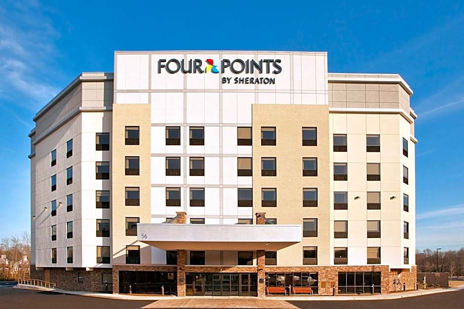 Four Points by Sheraton Newark Christiana Wilmington