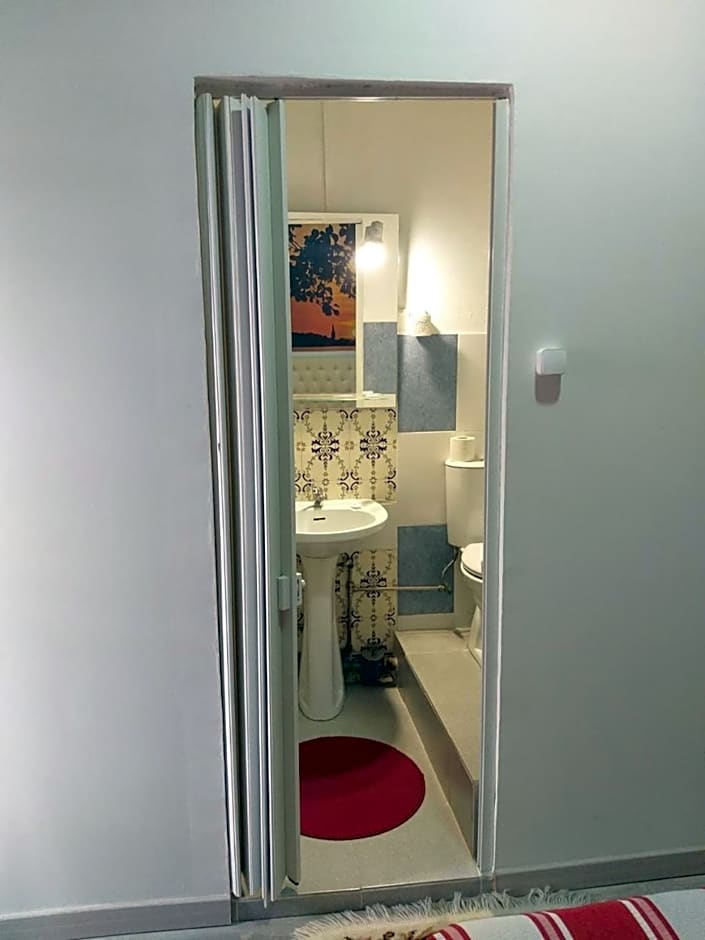 Hostal Africa Do Sul