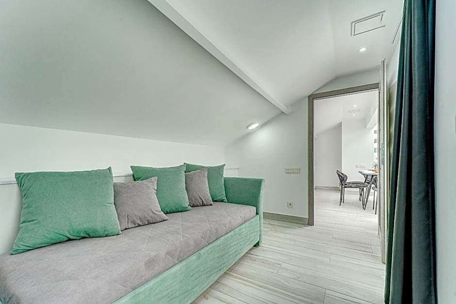 BAL Apartments Adults Only