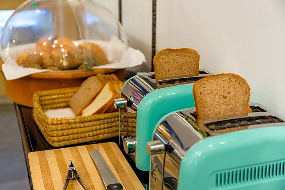 Hotel Meninas - Boutique Opera